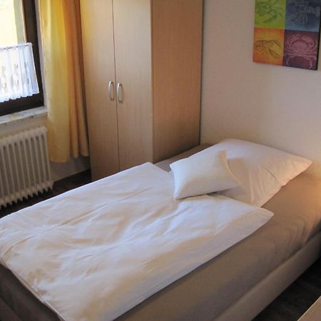 Central Wohnen Wilhelmshaven Room photo