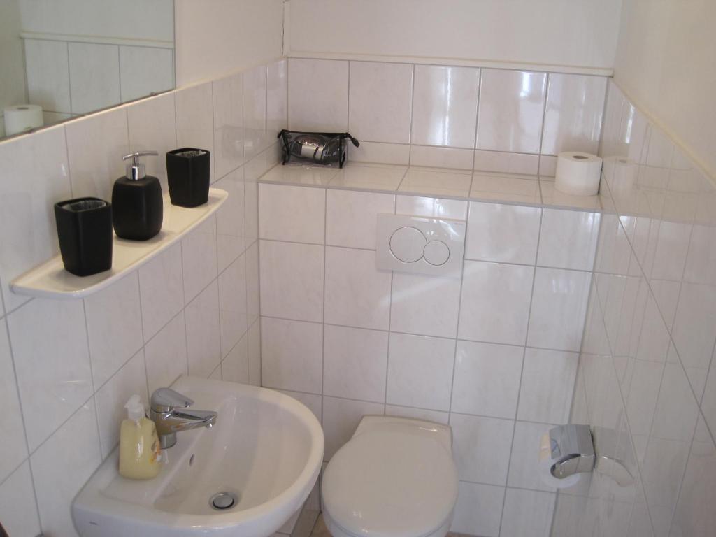 Central Wohnen Wilhelmshaven Room photo