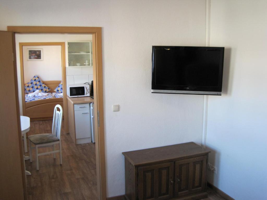 Central Wohnen Wilhelmshaven Room photo