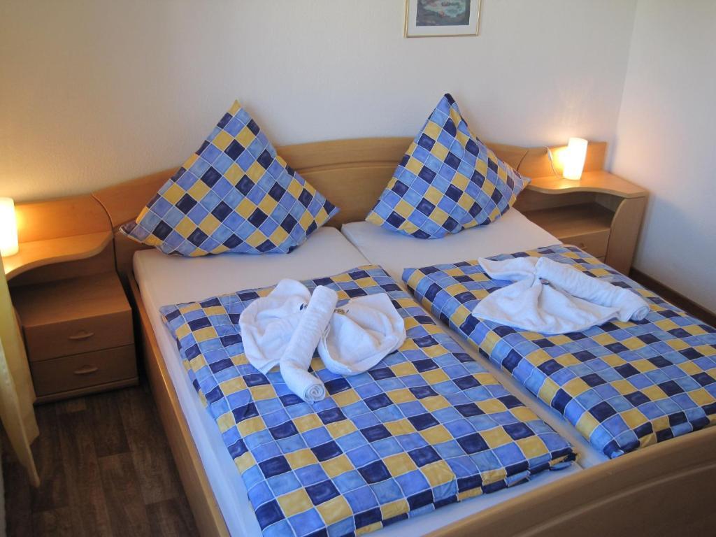 Central Wohnen Wilhelmshaven Room photo