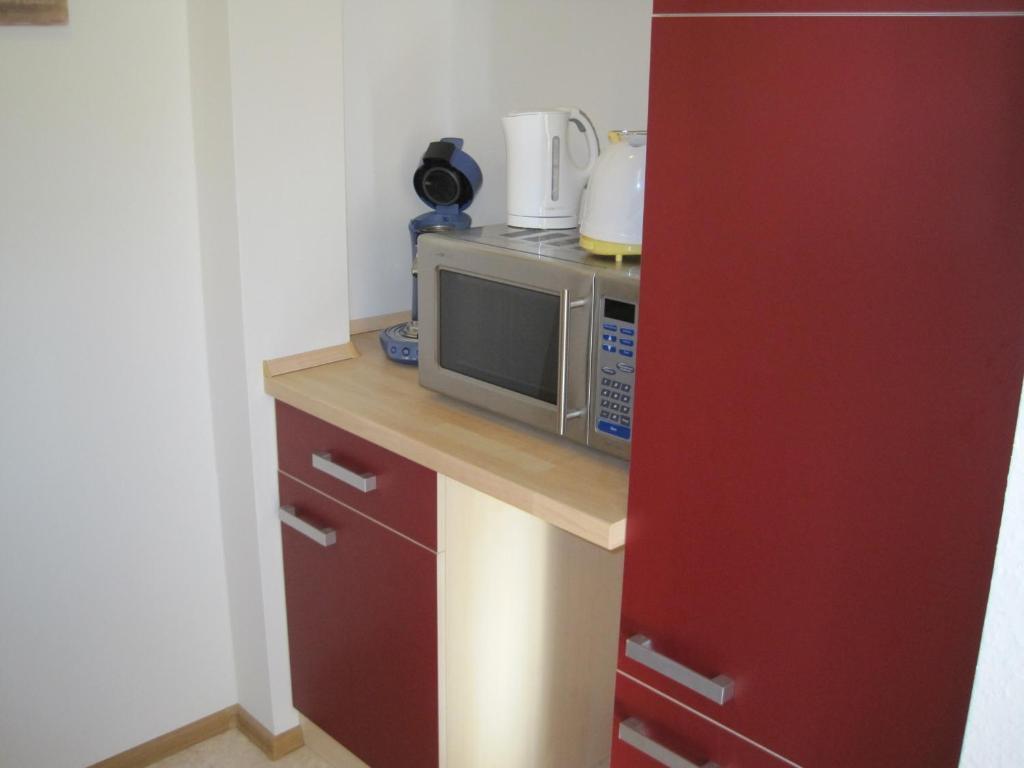 Central Wohnen Wilhelmshaven Room photo